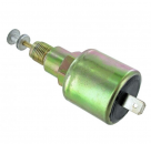 Idle-cut-off-valve-30/34-pict--3-&-412-Volt-with-plunger-VW-Käfer-049129412C